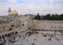 [KASKAD 19]#19 Тур «Иерусалим NEW» – познай все тайны загадочного города!-1944