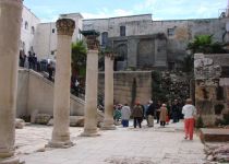 [KASKAD 19]#19 Тур «Иерусалим NEW» – познай все тайны загадочного города!-1946